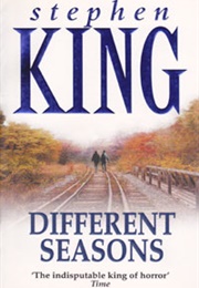 Different Seasons (Stephen King)