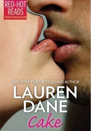 Cake (Lauren Dane)