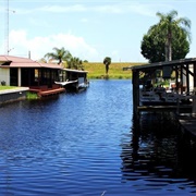 Moore Haven, Florida