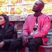 Big for Your Boots- Stormzy