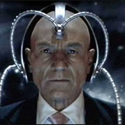 Charles Xavier