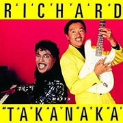 Little Richard - Little Richard Meets Masayoshi Takanaka (1992)