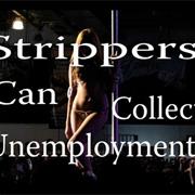 Collect Unemployment