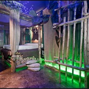 Hotel Parchi Del Garda, Italy