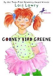 Gooney Bird Greene (Lois Lowry)