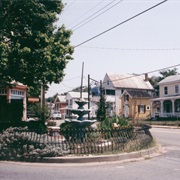 Stevensville, Maryland