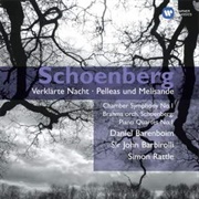 Arnold Schoenberg - Chamber Symphony No. 1