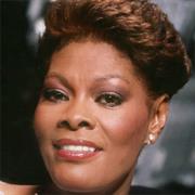 Dionne Warwick
