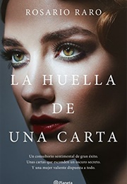 La Huella De Una Carta (Rosario Raro)