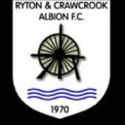 Kingsley Park - Ryton & Crawcrook Albion