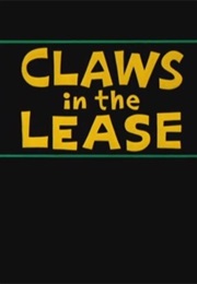 Claws in the Lease (1963)