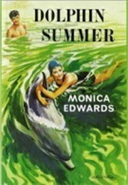 Dolphin Summer (Monica Edwards)