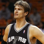 Tiago Splitter