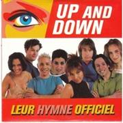 Les Lofteurs - Up & Down