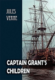 Captain Grant&#39;s Children (Jules Verne)