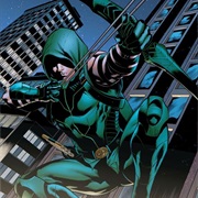 Green Arrow
