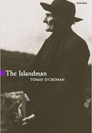 The Islandman (Tomas O&#39;Crohan)