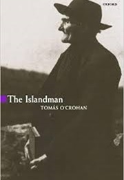 The Islandman (Tomas O'Crohan)