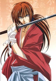 Rurouni Kenshin: The Chapter of Atonement (2001)