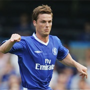 Scott Parker