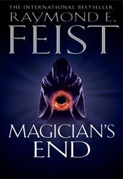 Magicians End