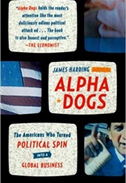Alpha Dogs (James Harding)