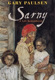 Sarny (Gary Paulsen)