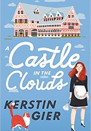 Castle in the Clouds (Kerstin Gier)