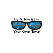 Pretend to Be a Tourist