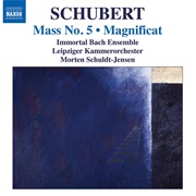 Schubert: Mass No. 5
