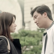 Marriage, Not Dating