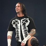 CM Punk