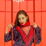 Siren (Sunmi)