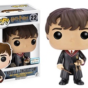 Nevile Longbottom