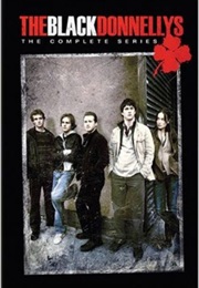 The Black Donnellys (2007)