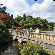 Sheffield Park (NT)