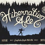 Hibernation Ale