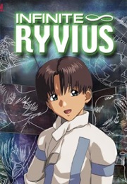 Infinite Ryvius (1999)