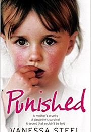 Punished (Vanessa Steel)