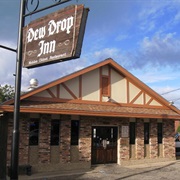 Dew Drop Inn, Mobile, AL
