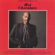 Hot Chocolate - The Very Best of Hot Chocolate