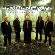 Tanzwut - Labyrinth Der Sinne