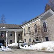 Bennington Museum