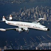 Lockheed Constellation