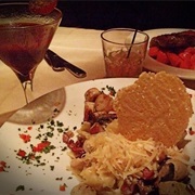 Paseo Grill, Oklahoma City, Oklahoma