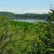 Afton State Park, Minnesota