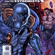 Countdown Presents: Lord Havok and the Extremists