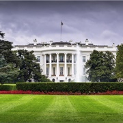 Visit the White House