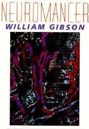 Sprawl Trilogy (William Gibson)