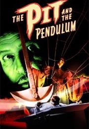 The Pit and the Pendelum (1961)